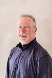 Jeff HammonsHeadshot