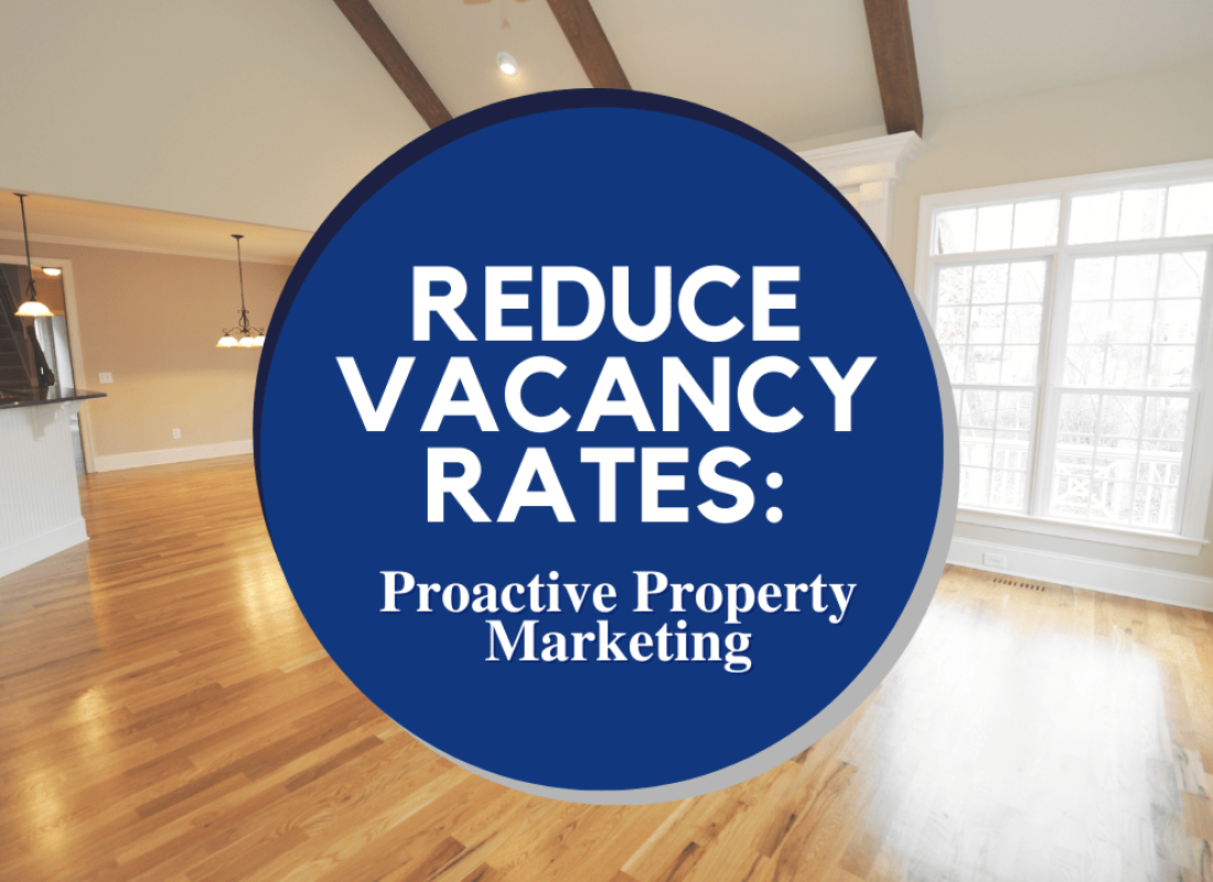 Reduce Vacancy Rates: Proactive Property Marketing in Springfield