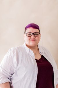 Anna Strait SchmitzHeadshot
