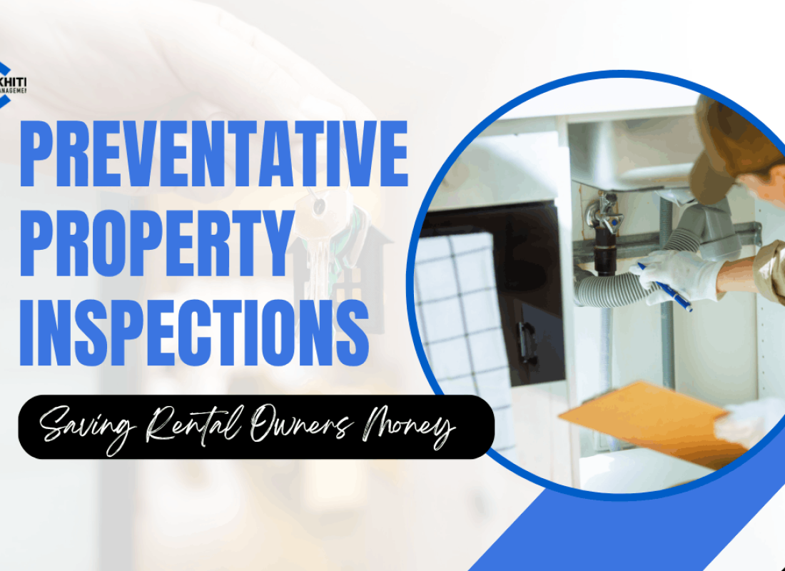 Preventative Property Inspections: Saving Southwest Missouri Rental Owners Money