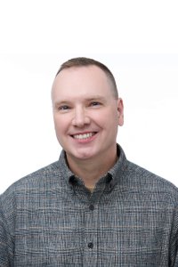 Rob SheperdHeadshot