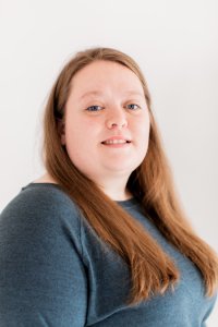 Chelsea FiedlerHeadshot