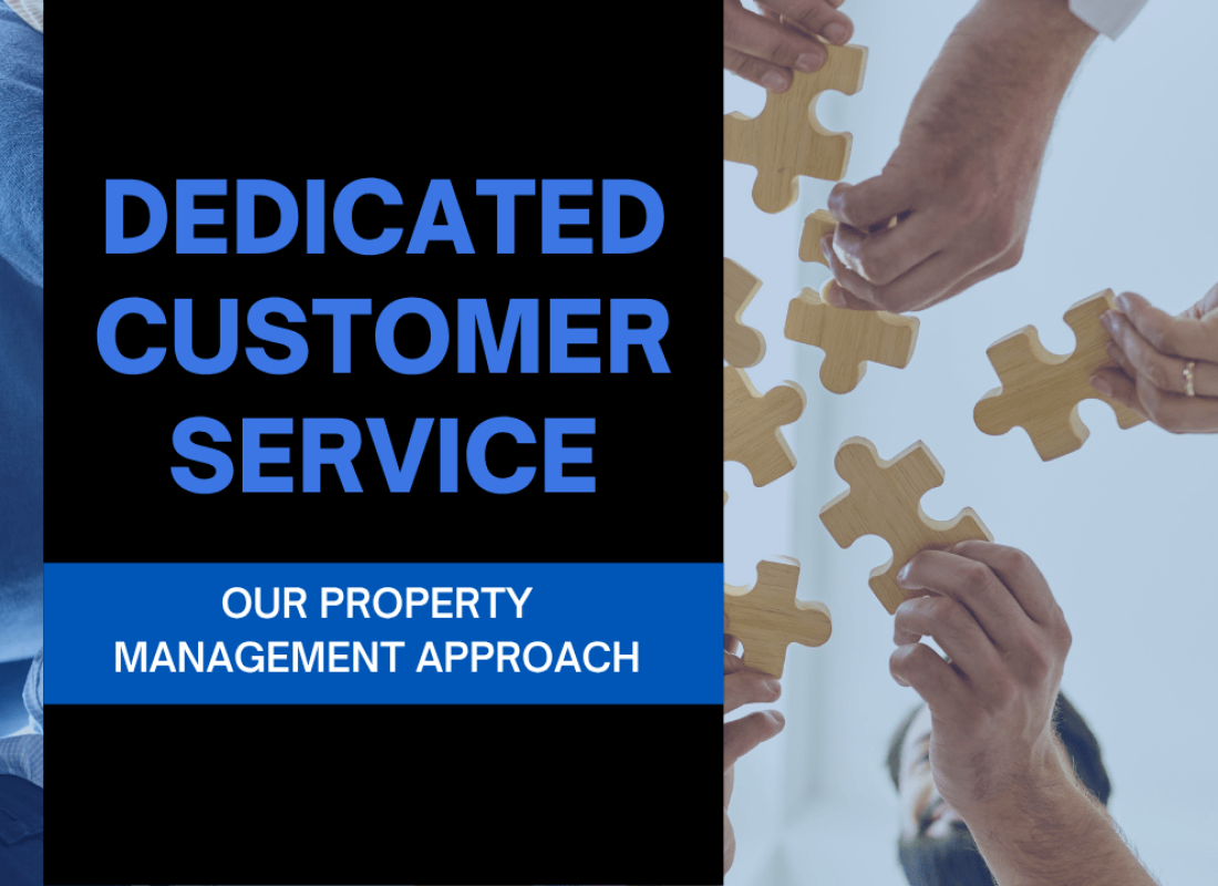 Dedicated Customer Service: Our Property Management Approach in Southwest Missouri